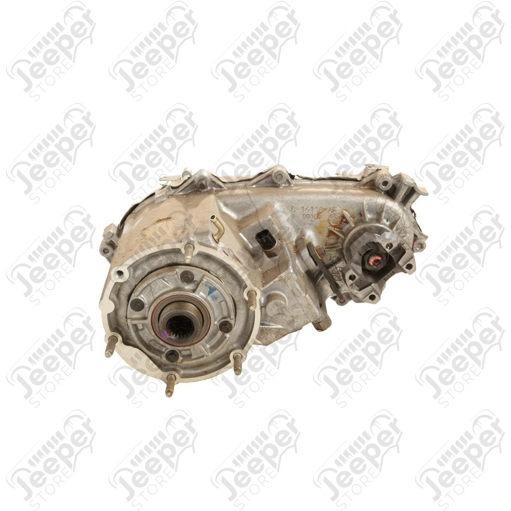 Transfer Case Assembly, NP231 91-02 YJ/TJ/ZJ/XJ/MJ/SJ