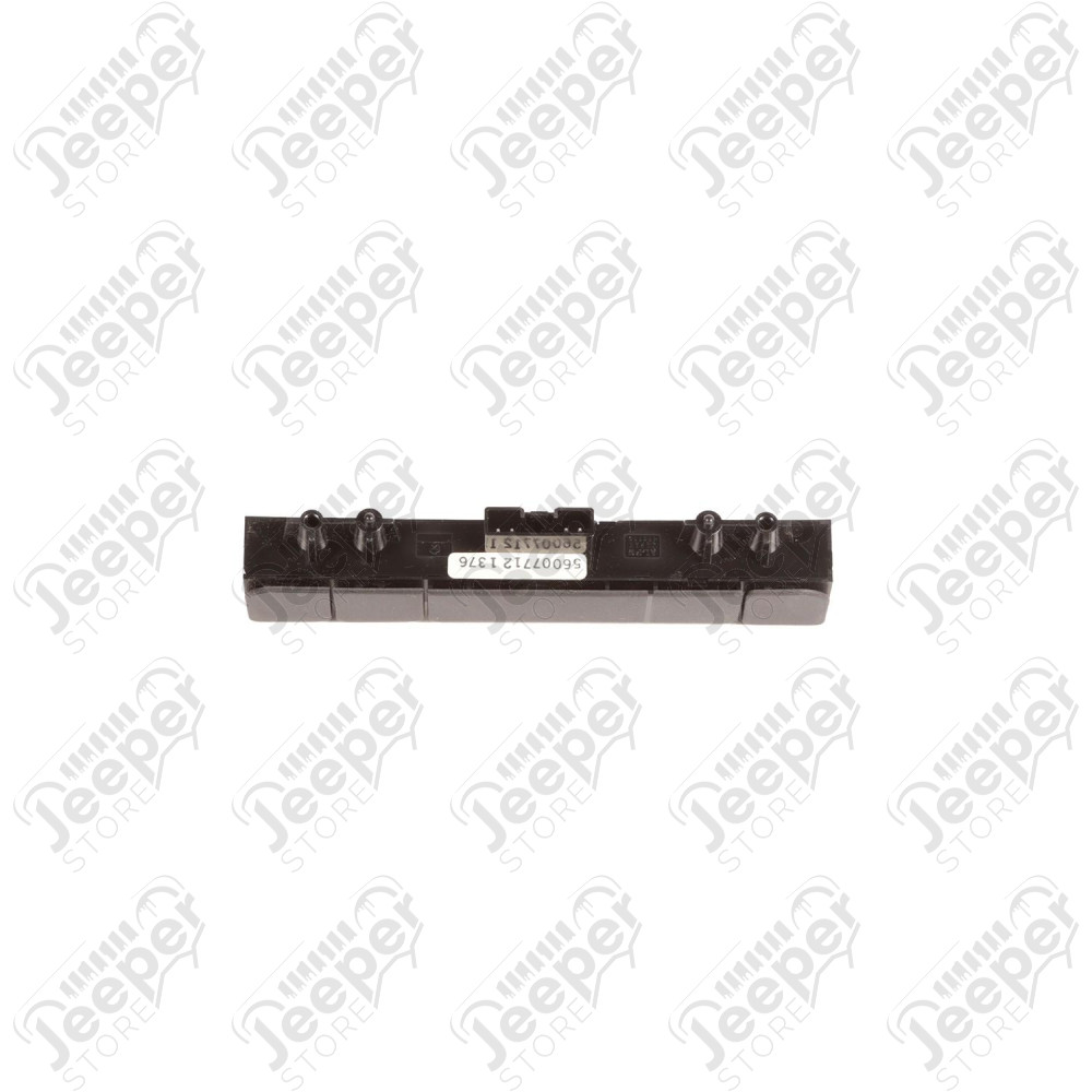 Cruise Control Switch 94-96 XJ/YJ/ZJ