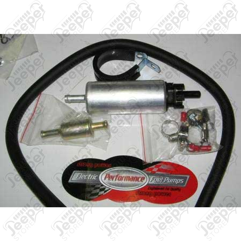 Pompe à carburant externe 1.9 bars