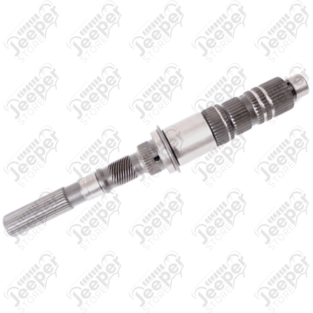 Arbre principal arrière boite de transfert NP231 - Jeep - P620.02 / 4798114 / 18676.57