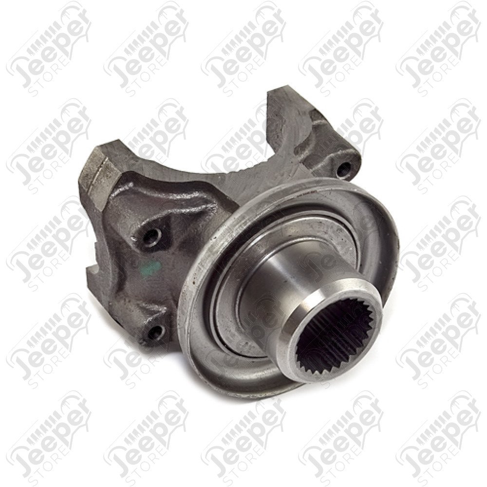 Yoke avant de boite de transfert NP231 pour Jeep Wrangler YJ 