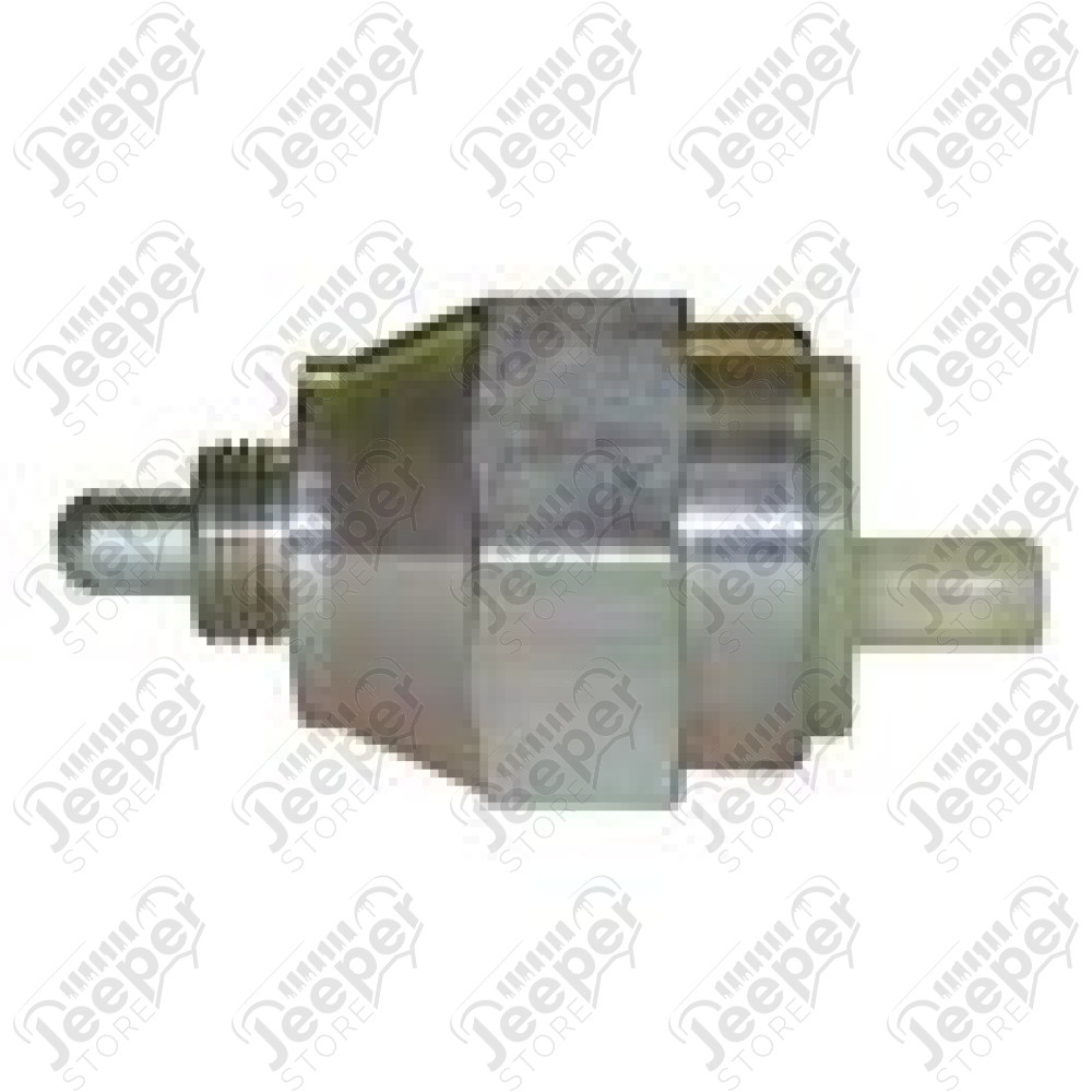 Commutateur (switch) pour boite de transfert (5 positions) Jeep Wrangler JK, JL, TJ et Grand Cherokee WJ, WG