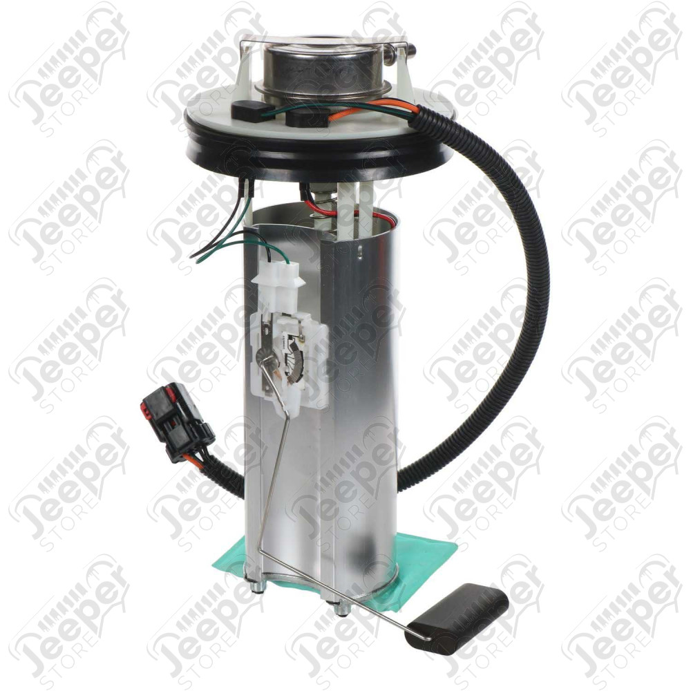 Pompe à carburant moteurs 2.5L et 4.0L essence - Jeep Wrangler TJ - 0919.20B / E7121M / E7121MN