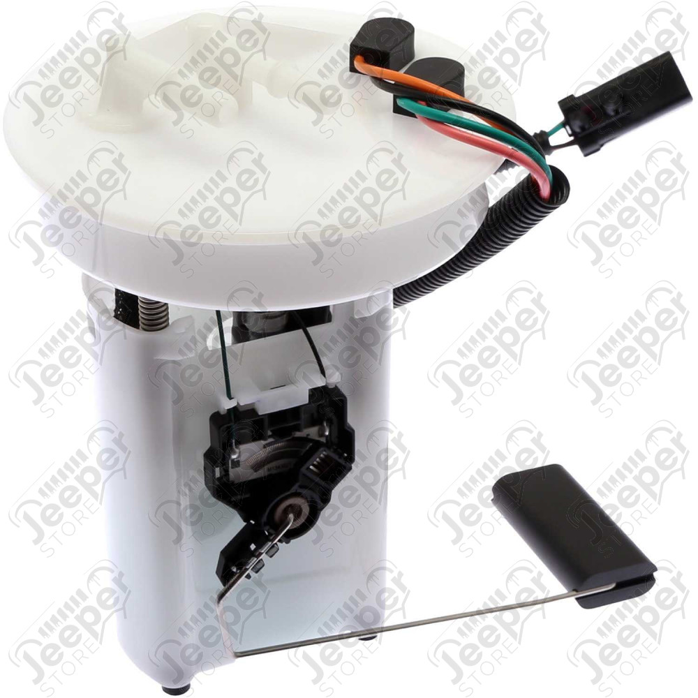 Module de pompe à essence pour 4.0L et 4.7L essence, Jeep Grand Cherokee WJ, WG (module complet)
