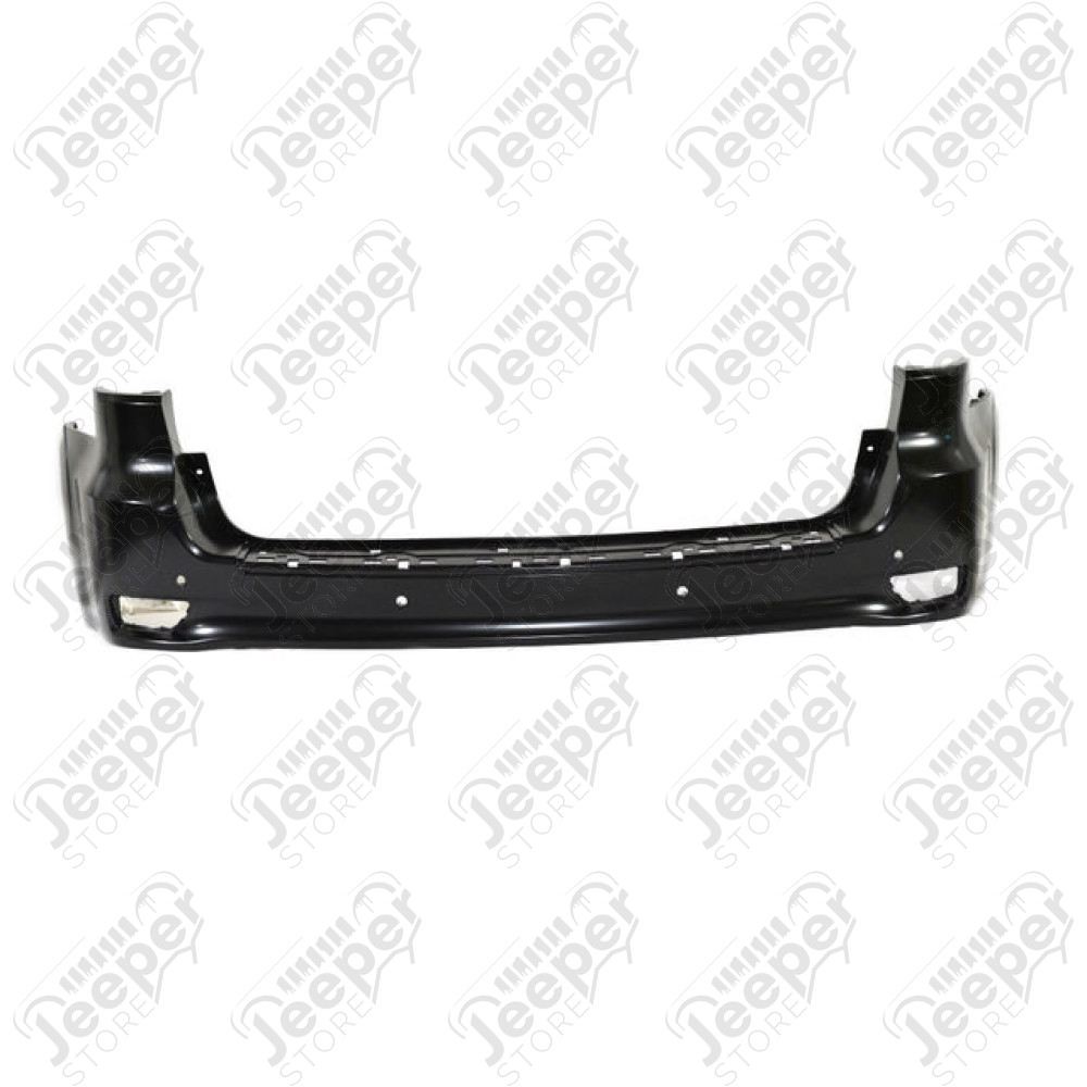 Pare chocs arrière (à peindre) - Jeep Grand Cherokee WL / WK2 - 68310063AA 