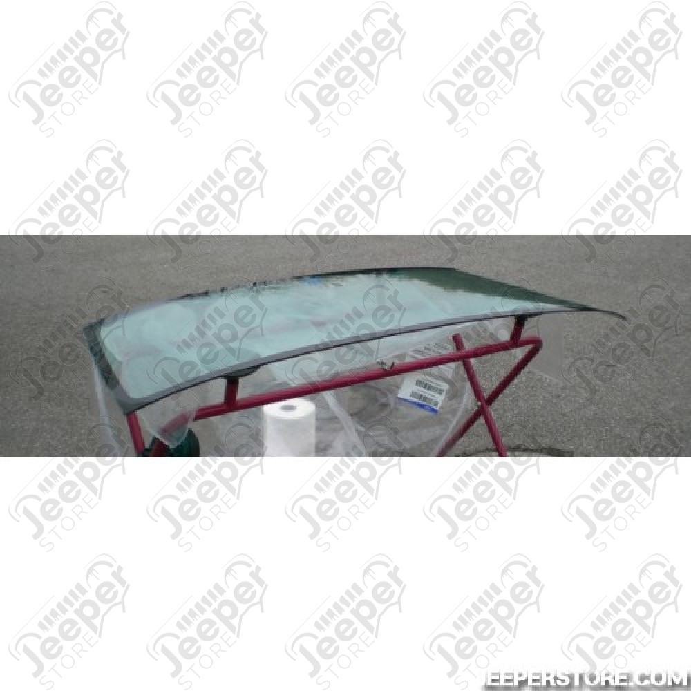 Pare Brise Jeep Cherokee XJ