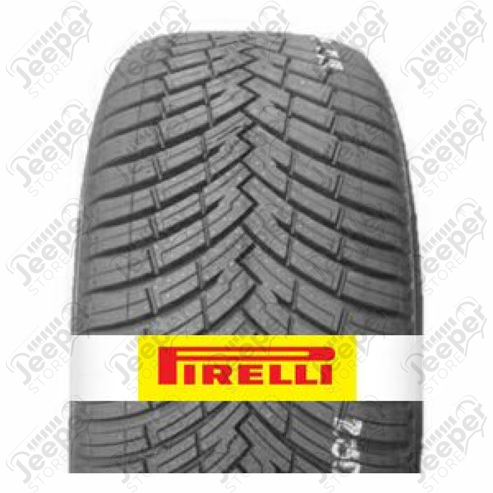 Pneu Pirelli Scorpion All Season SF2 295/40R21 XL 111H