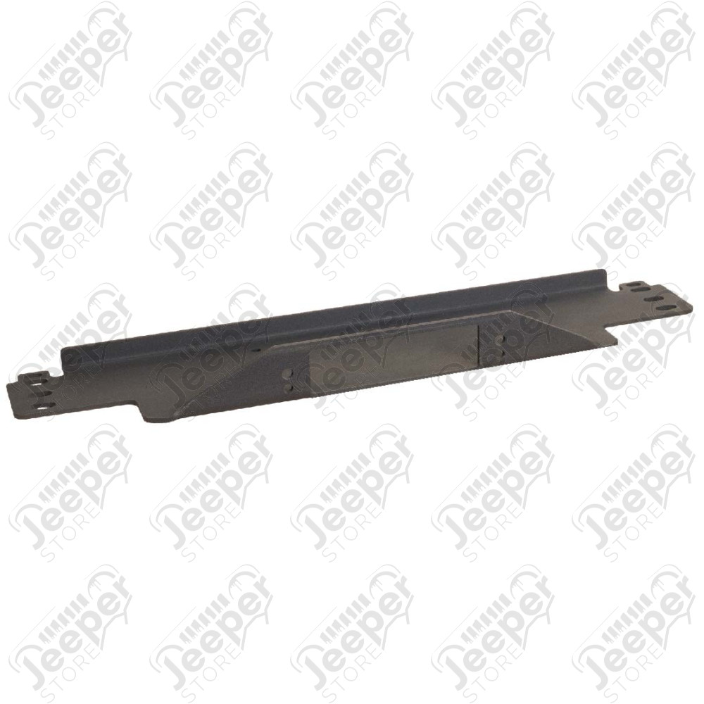 Platine de treuil pour Jeep Wrangler YJ et TJ