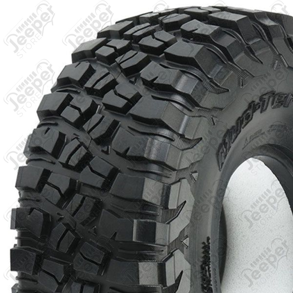 Pneu BF Goodrich MUD KM3 35/12.50R17 121Q