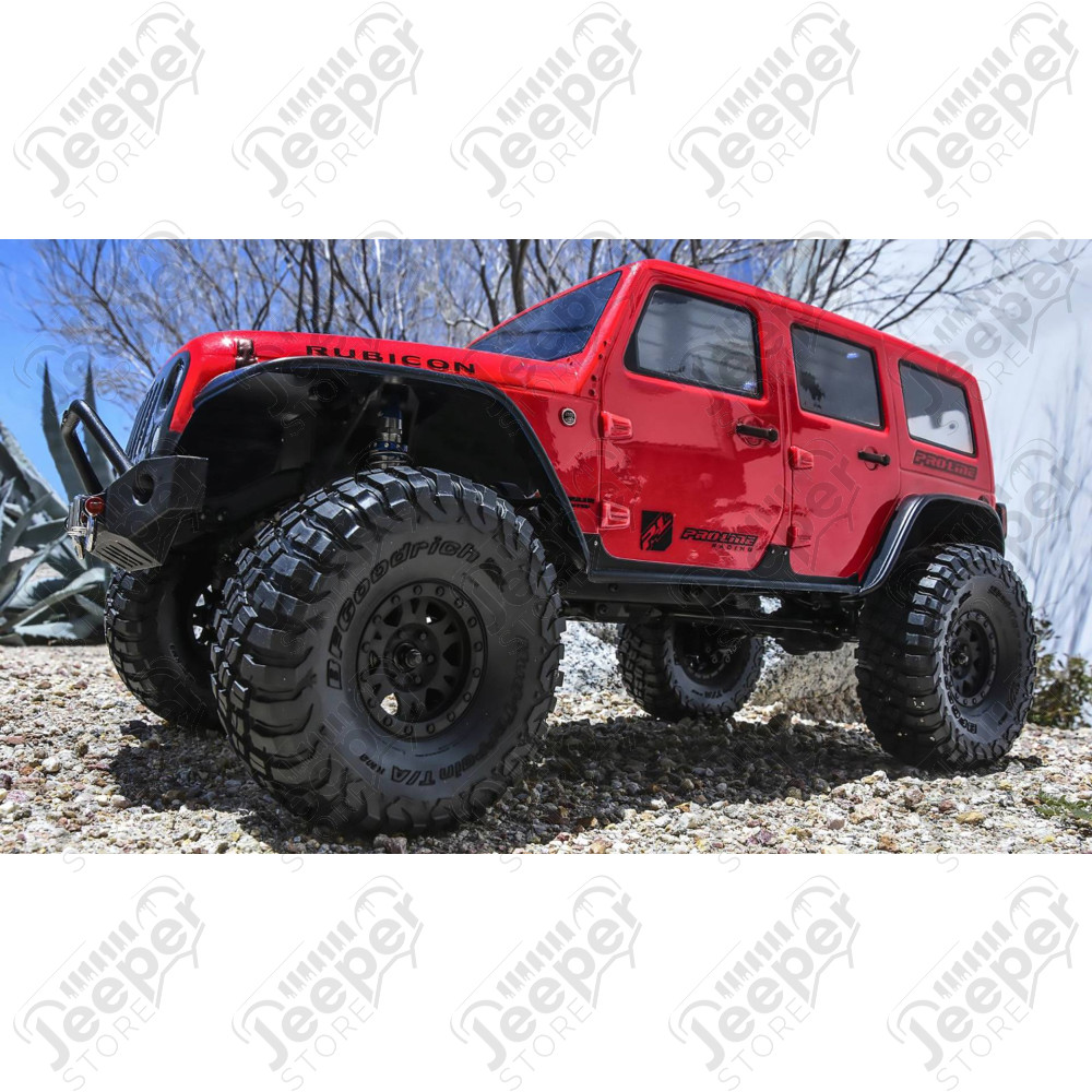 Pneu BF Goodrich MUD KM3 35/12.50R17 121Q