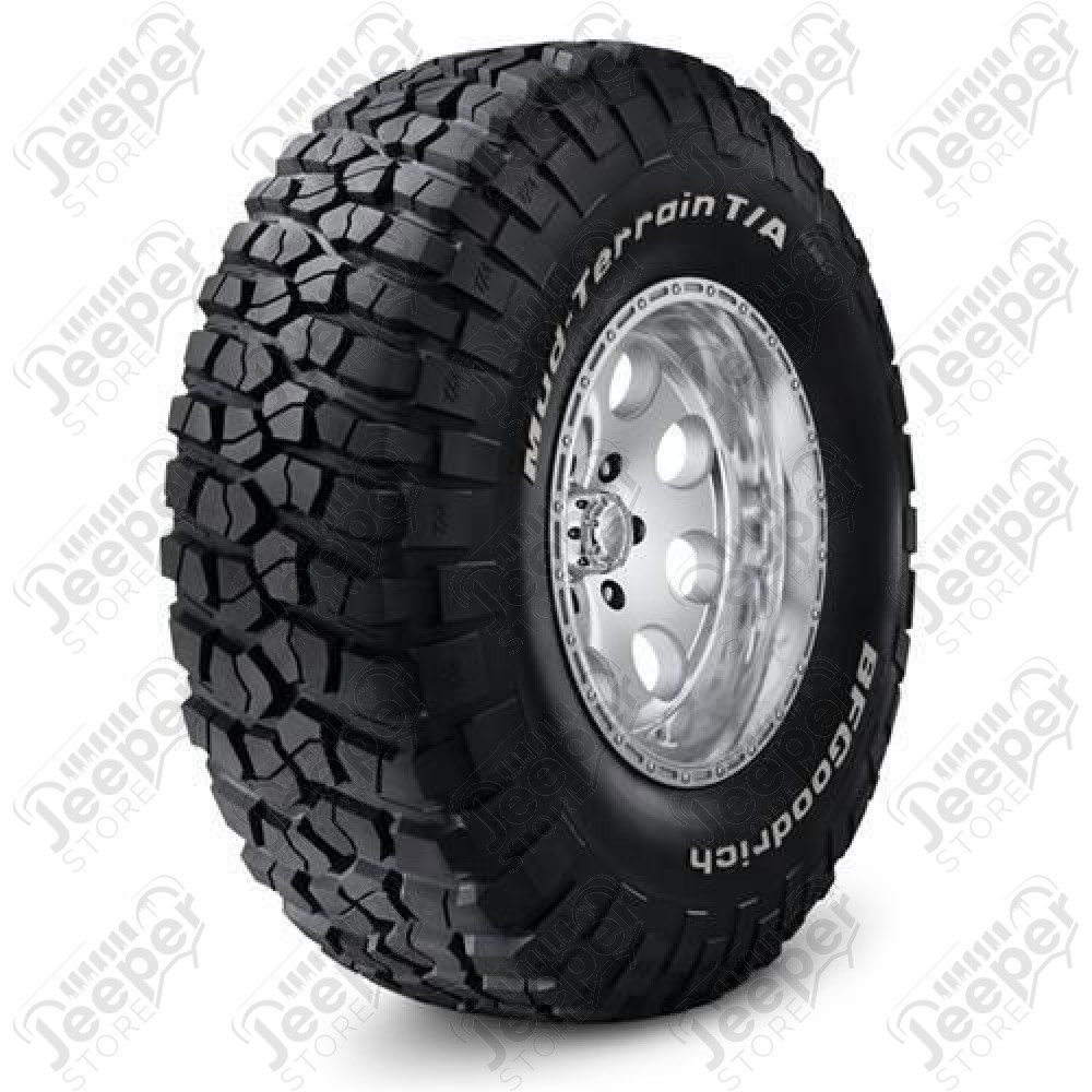 Pneu BF Goodrich MUD Terrain KM2 , 285/75R16 116Q TL