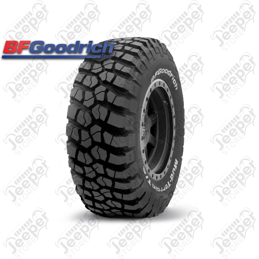 Pneu BF Goodrich MUD Terrain KM2 , 285/75R16 116Q TL