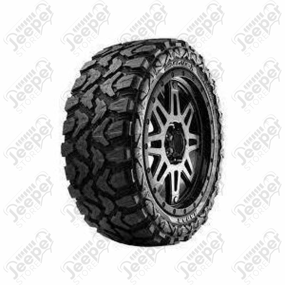 Pneu Radar Tyres Renegade X 35/12.50R22 121Q