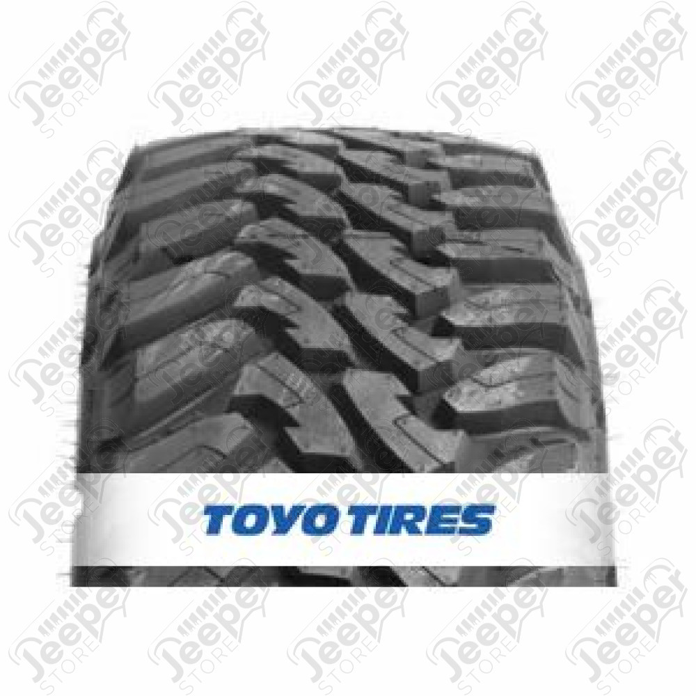 Pneu Toyo Tires Open Country M/T 37/13.50R20 121P