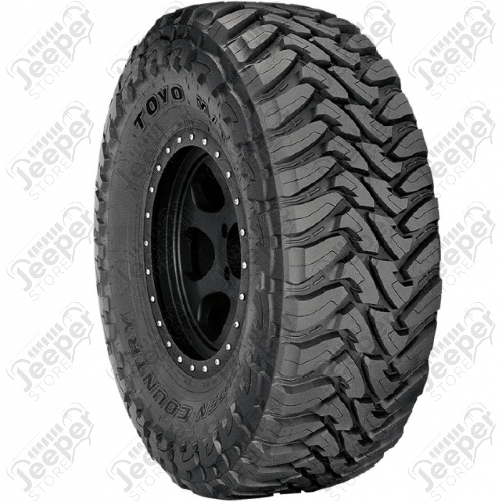 Pneu Toyo Tires Open Country M/T 37/13.50R20 121P
