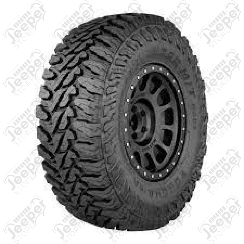 Pneu Yokohama MUD Geolandar M/T G003 33/12.50R18 118Q