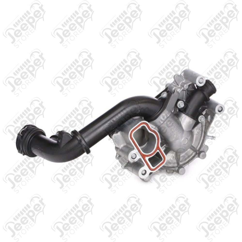 Pompe à eau avec joints 2.2L CRD (136ch. et 163ch.) pour Jeep Compass MK et Patriot MK