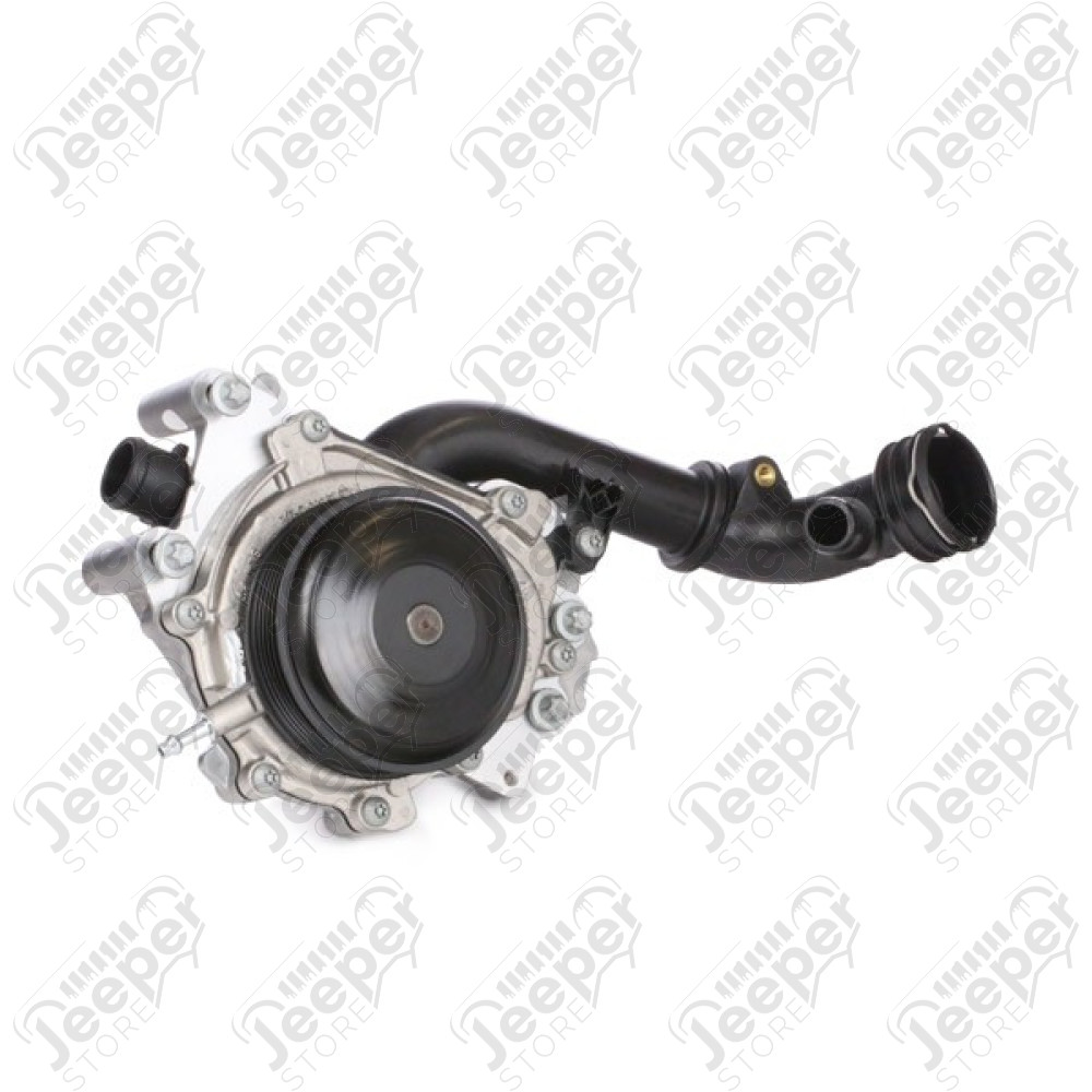 Pompe à eau avec joints 2.2L CRD (136ch. et 163ch.) pour Jeep Compass MK et Patriot MK