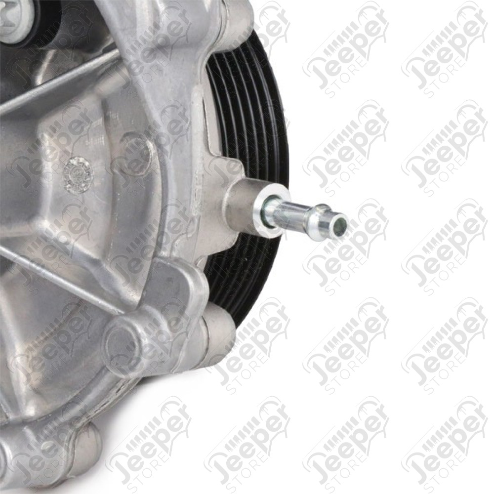 Pompe à eau avec joints 2.2L CRD (136ch. et 163ch.) pour Jeep Compass MK et Patriot MK