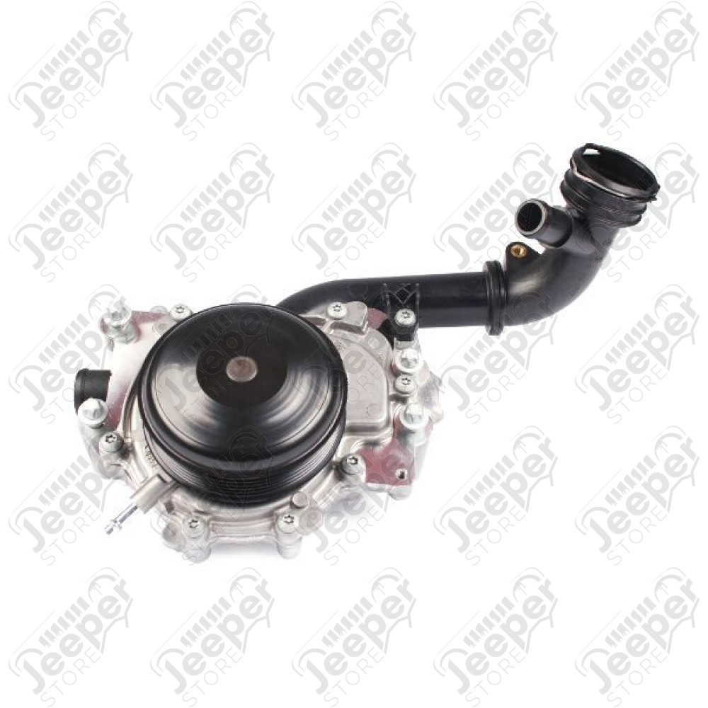 Pompe à eau avec joints 2.2L CRD (136ch. et 163ch.) pour Jeep Compass MK et Patriot MK