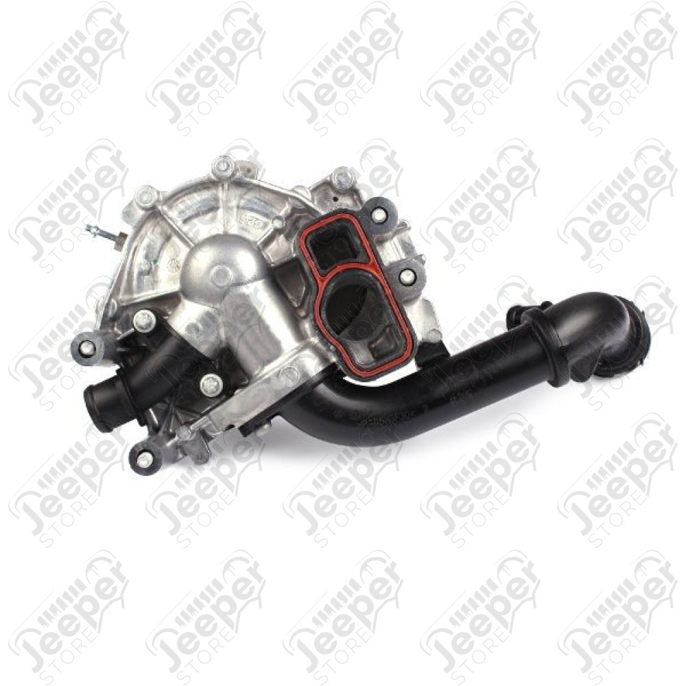 Pompe à eau avec joints 2.2L CRD (136ch. et 163ch.) pour Jeep Compass MK et Patriot MK