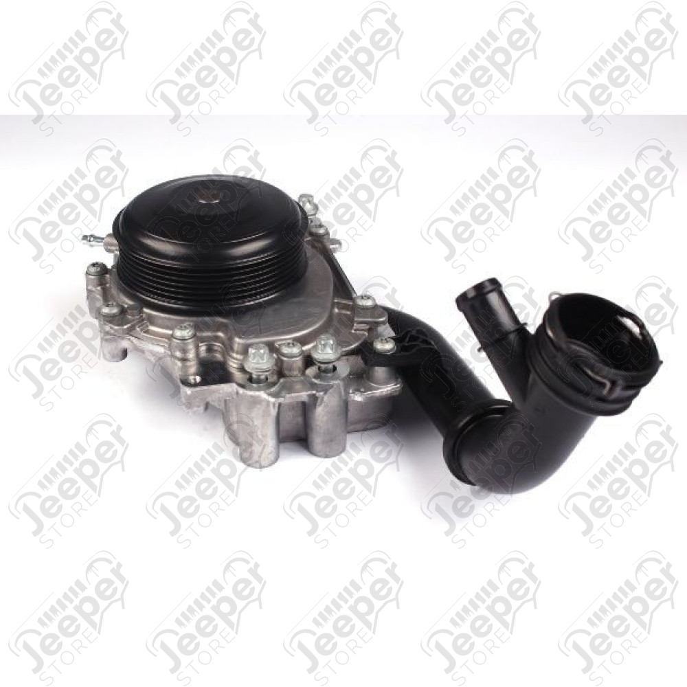 Pompe à eau avec joints 2.2L CRD (136ch. et 163ch.) pour Jeep Compass MK et Patriot MK