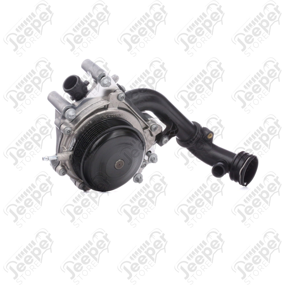 Pompe à eau avec joints 2.2L CRD (136ch. et 163ch.) pour Jeep Compass MK et Patriot MK