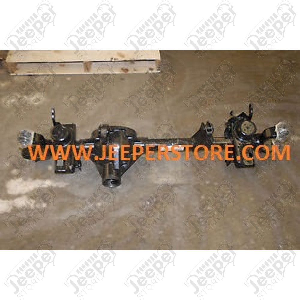 Pont avant Dana 30 NU pour Jeep Wrangler JK - 68004069AB