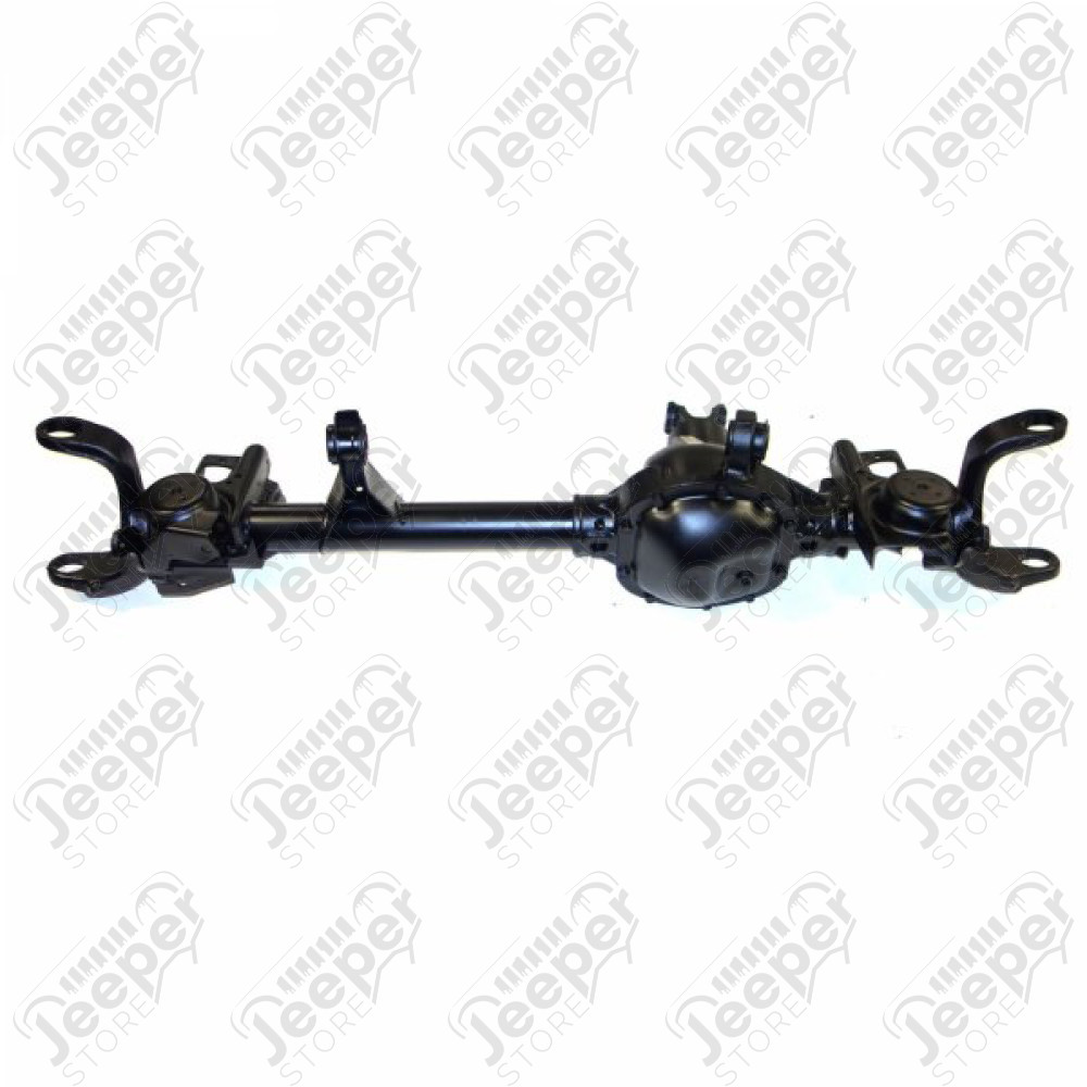 Pont avant dana 30 (ratio: 3.07) Jeep Wrangler TJ