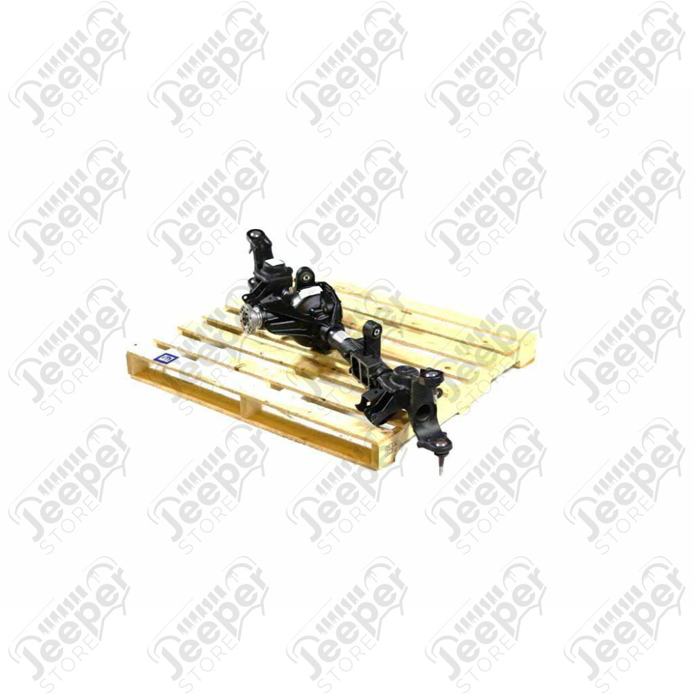 Pont avant M210 ratio: 4.10 pour Jeep Wrangler JL Rubicon - 68400404AA / 68400404