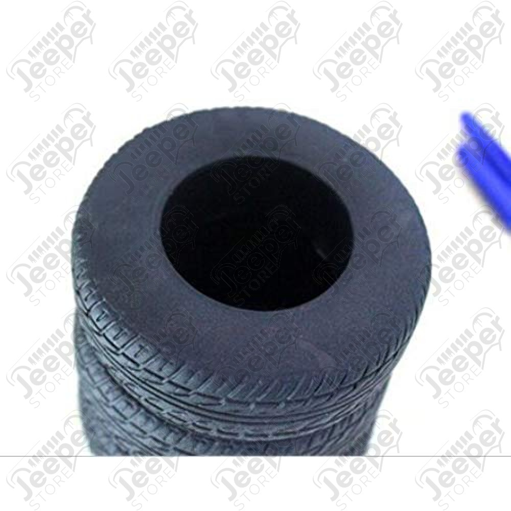 Pot à crayons, stylos, feutres 3 pneus