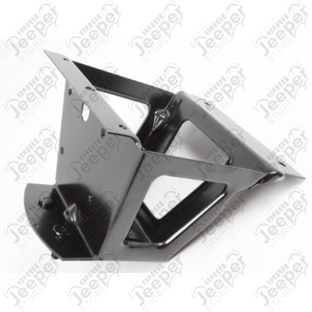 Porte roue de secours (origine) (entraxe: 5x114.3) pour Jeep Wrangler TJ