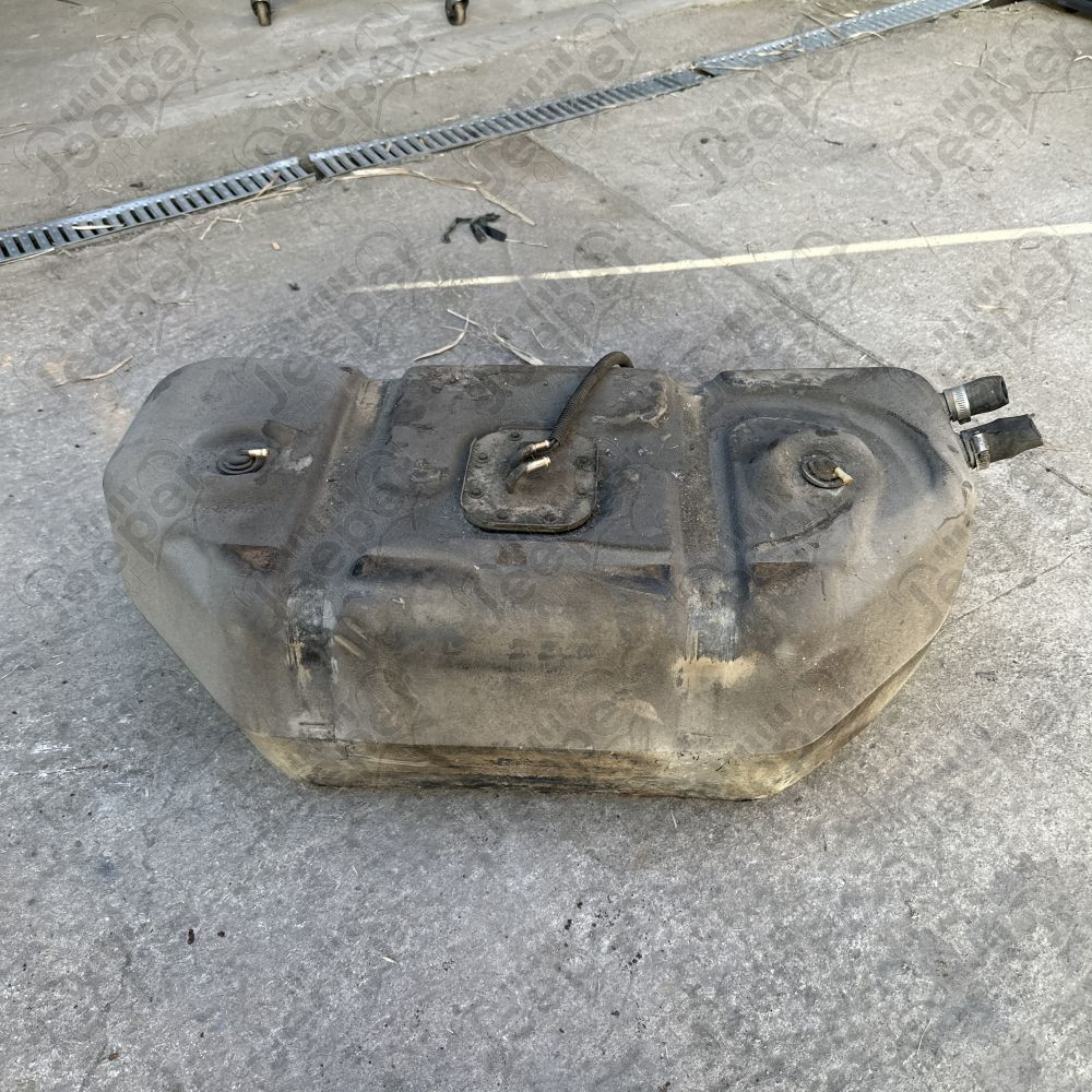 Occasion : Réservoir de carburant en plastique pour Jeep Wrangler YJ (1987-1995)