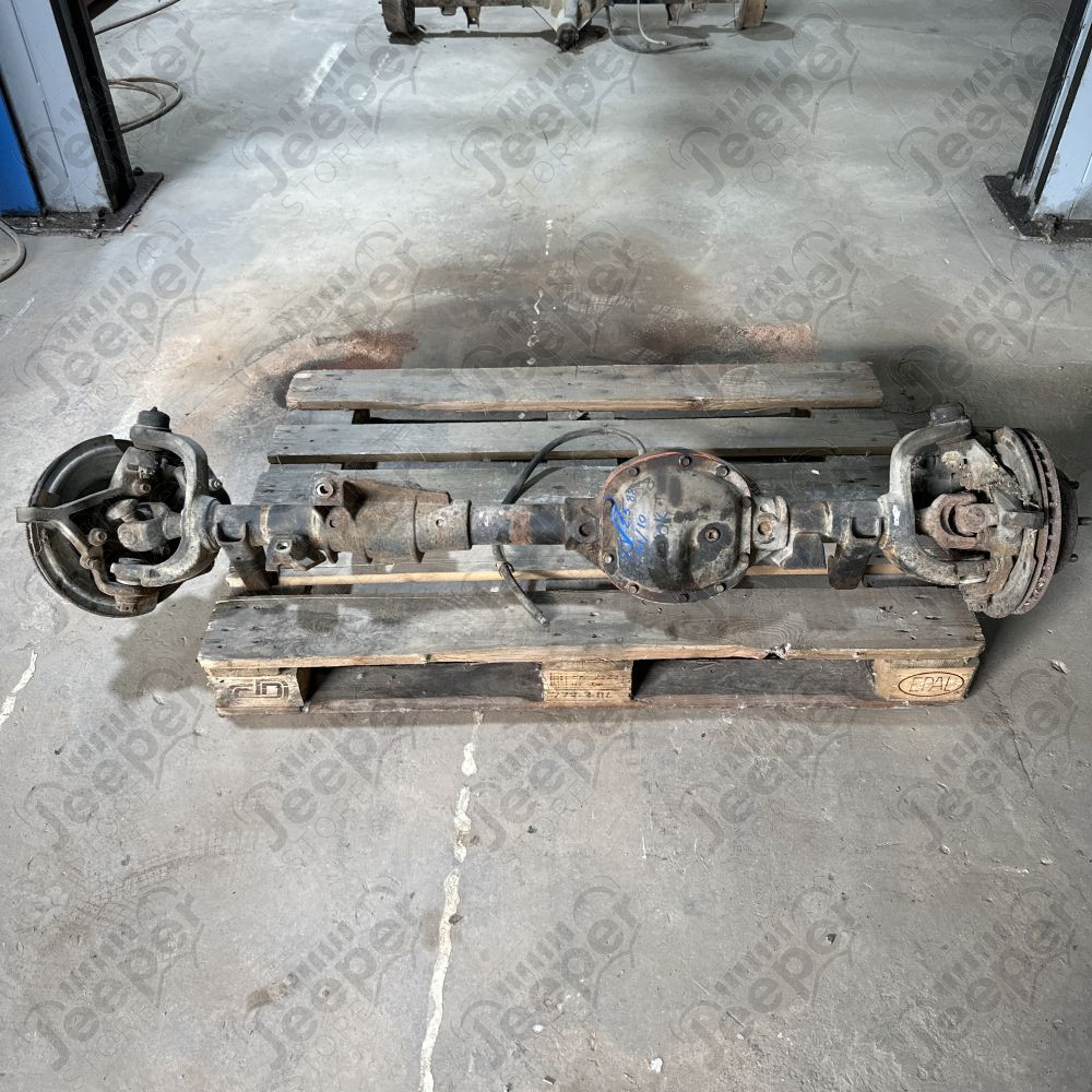 Occasion : Pont avant Dana 30 - ratio: 4.10 pour Jeep Wrangler YJ (1987-1995)