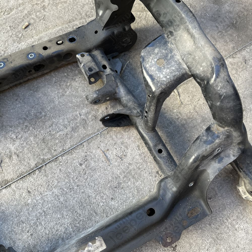 Occasion : Berceau moteur SRT8 pour Jeep Grand Cherokee WL, WK2 (2011-2013)