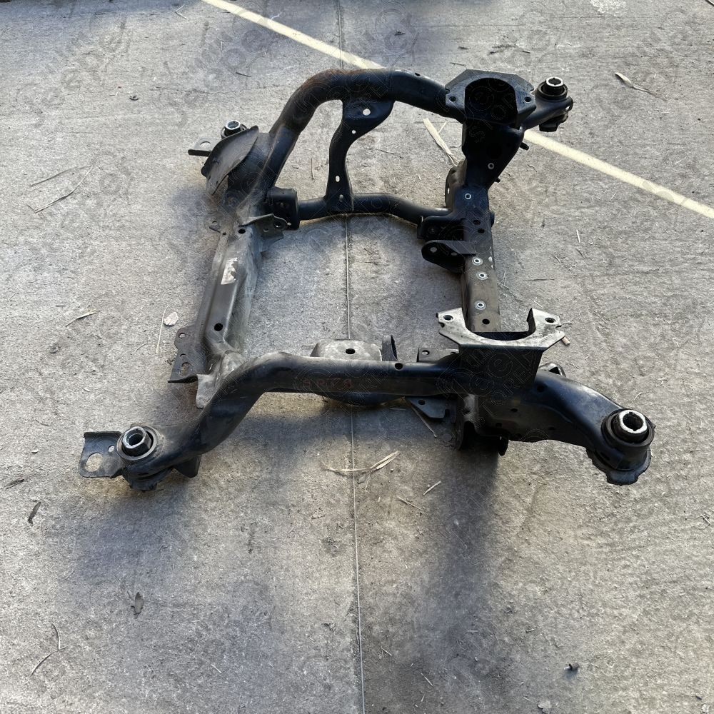 Occasion : Berceau moteur SRT8 pour Jeep Grand Cherokee WL, WK2 (2011-2013)