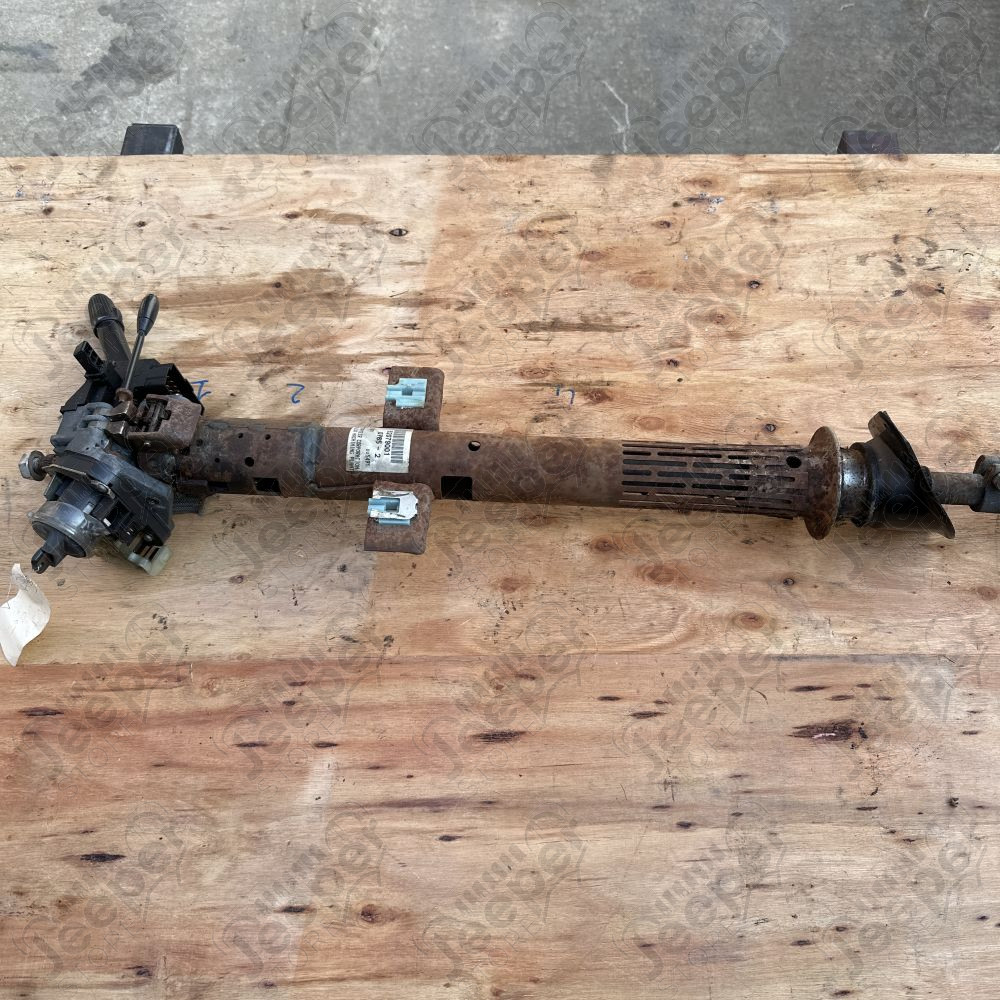 Occasion : Haut de colonne de direction pour Jeep Cherokee XJ (1995-1996)