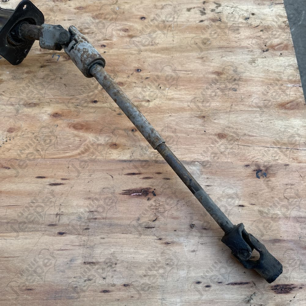 Occasion : Bas de colonne de direction pour Jeep Cherokee XJ (1995-1996)