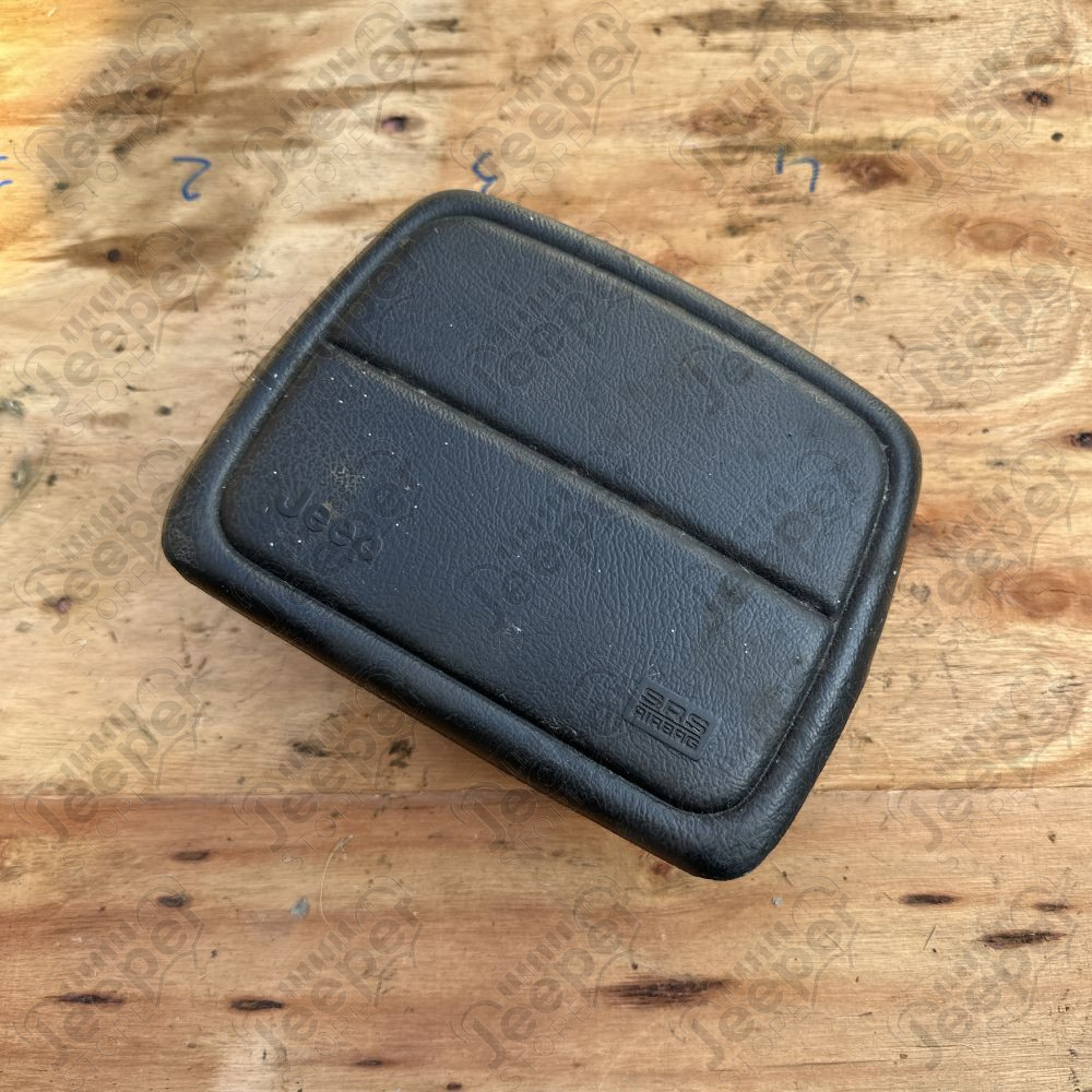 Occasion : Airbag conducteur pour Jeep Cherokee XJ (1995-1996)