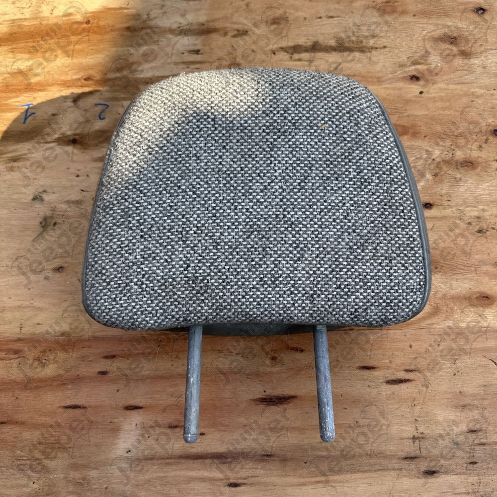 Occasion : Appuie tête banquette arrière pour Jeep Cherokee XJ (1991-1996)