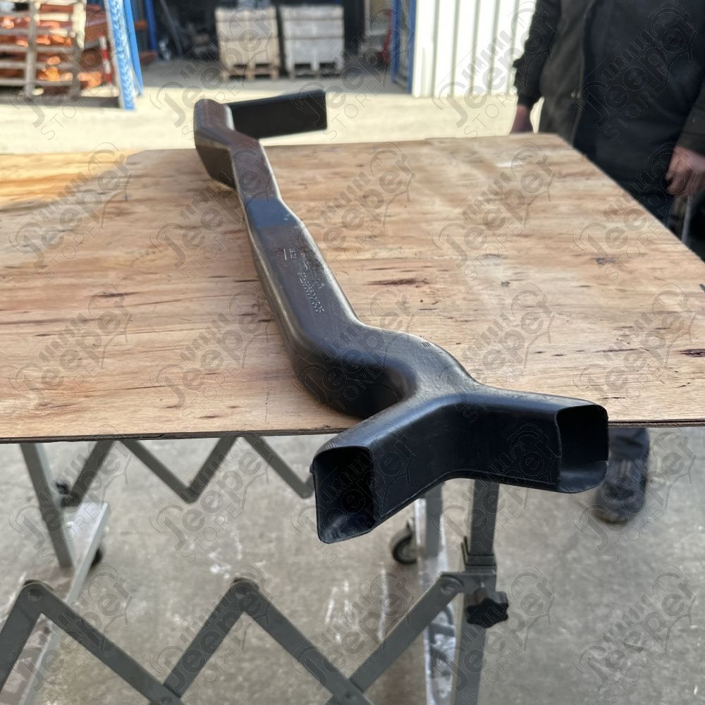 Occasion : Conduite d’air sous console centrale pour Jeep Cherokee XJ (1984-1996)