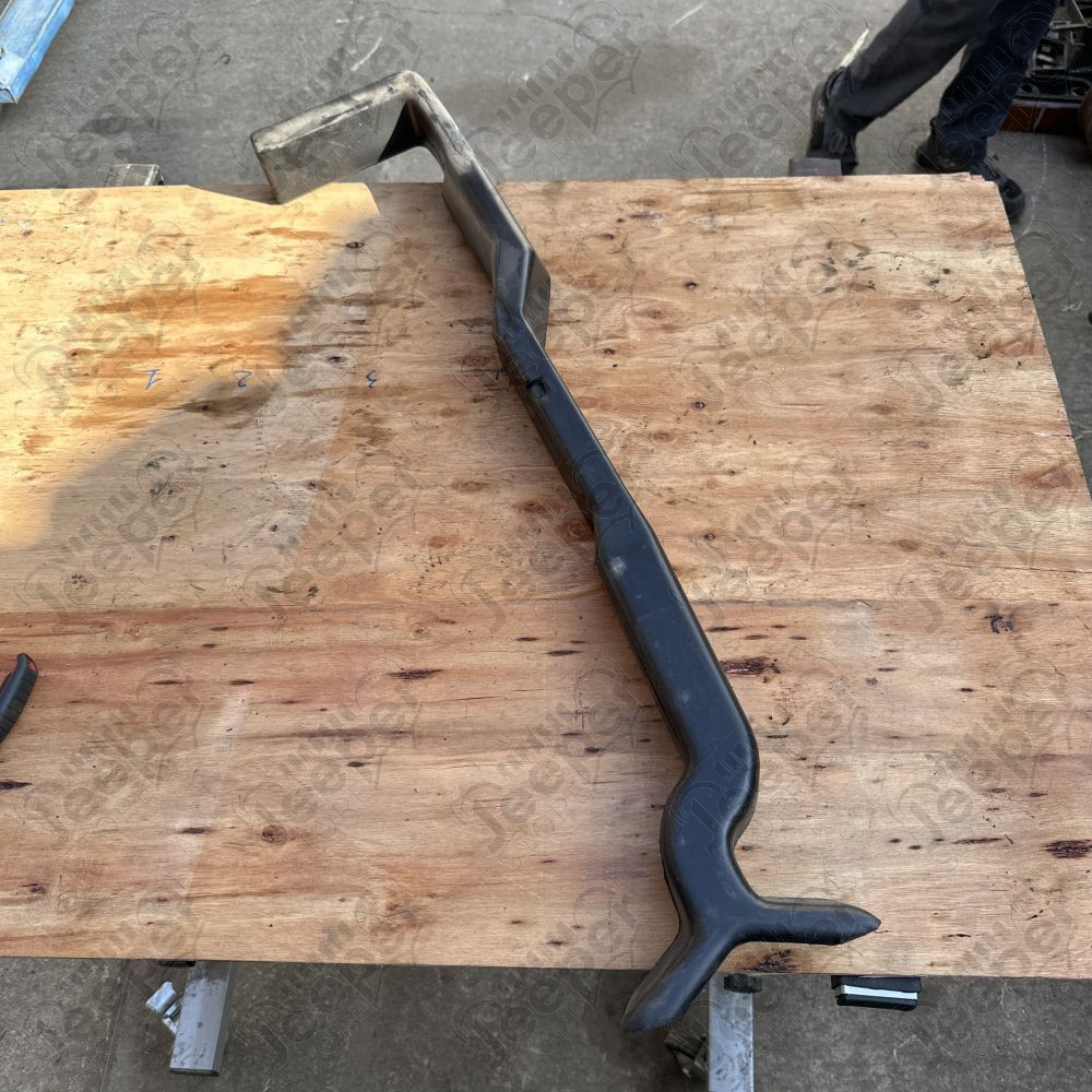 Occasion : Conduite d’air sous console centrale pour Jeep Cherokee XJ (1984-1996)