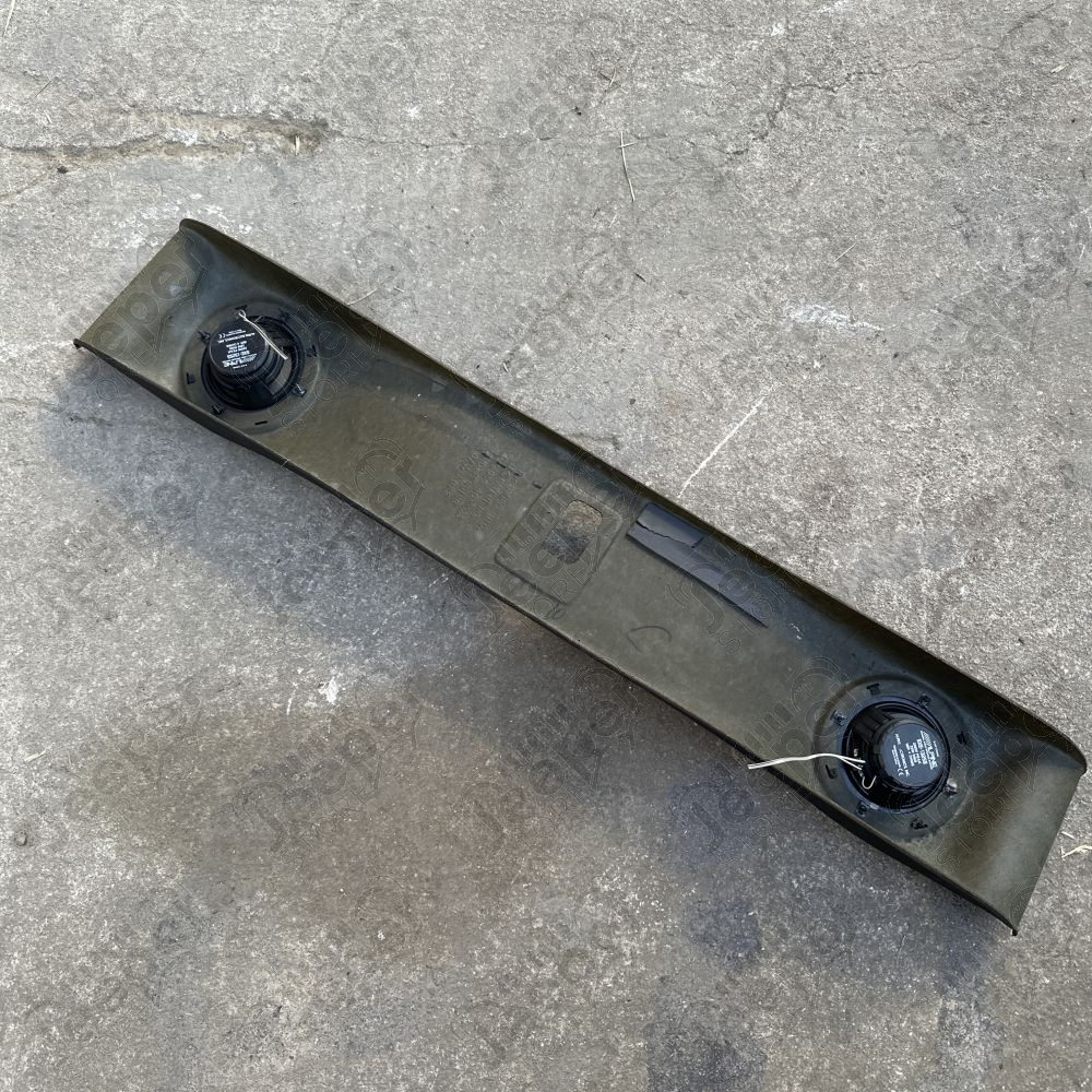 Occasion : Sound bar intérieur de coffre pour Jeep Cherokee XJ (1991-1996)