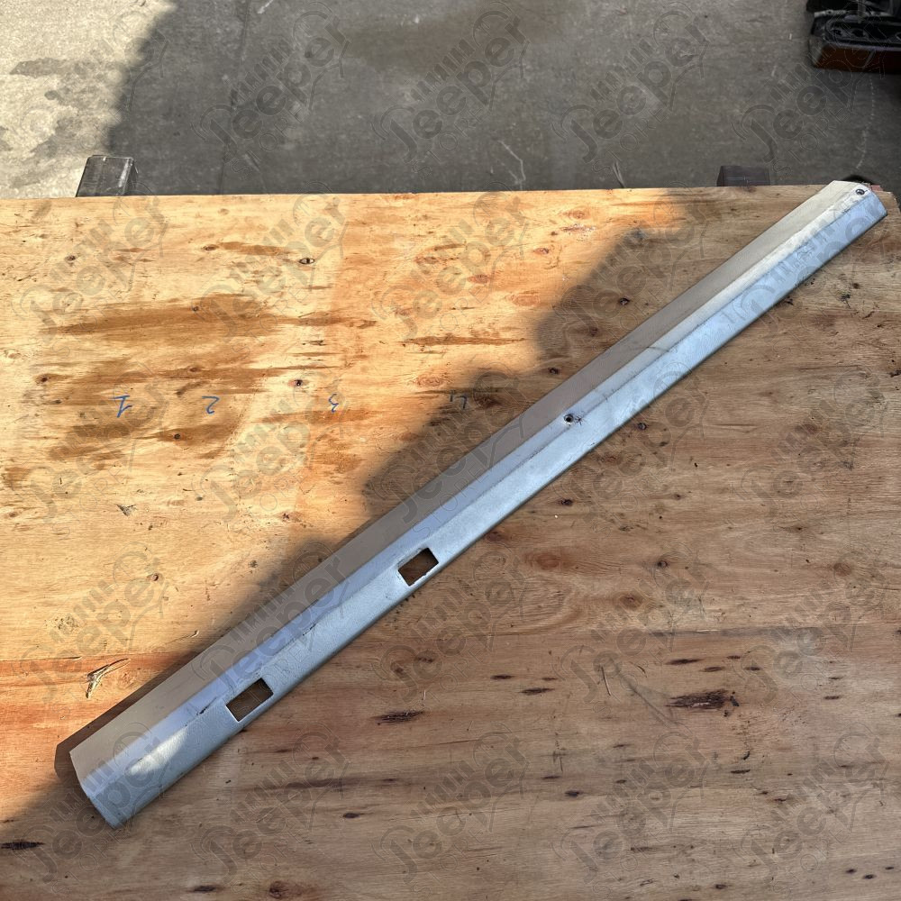 Occasion : Baguette en acier de bas de porte (2 portes) pour Jeep Cherokee XJ (1984-1996)