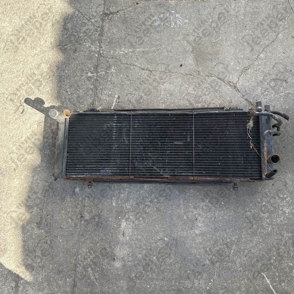 Occasion : Radiateur moteur 2.5L TD pour Jeep Cherokee XJ (1993-1996)