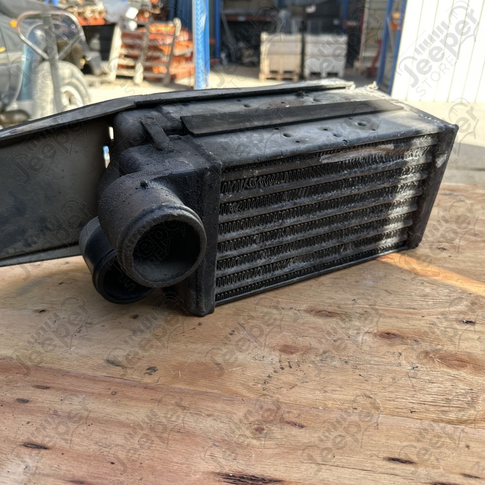 Occasion : Radiateur turbo (Intercooler) 2.5L TD pour Jeep Cherokee XJ (1993-1996)