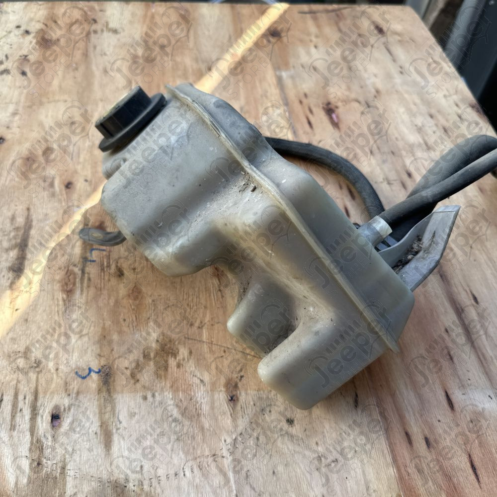 Occasion : Vase d’expansion 2.5L TD pour Jeep Cherokee XJ (1993-1996)