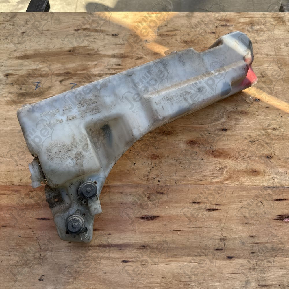 Occasion : Bocal lave glace pour Jeep Cherokee XJ (1995-1996)