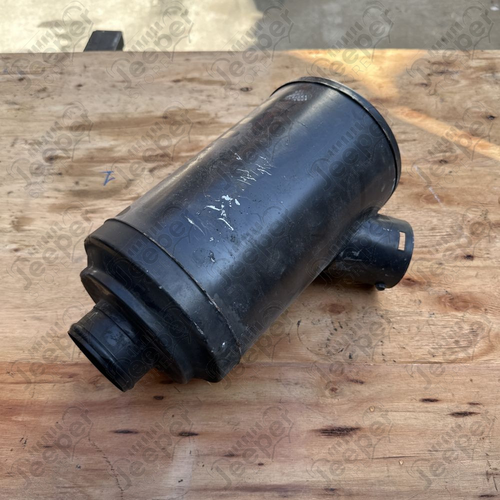 Occasion : Boîte à air en acier 2.5L TD pour Jeep Cherokee XJ (1993-1996)