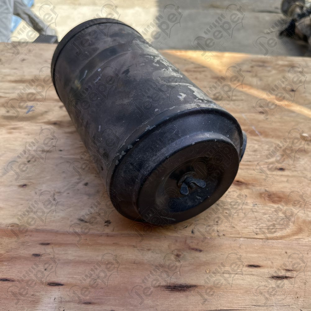Occasion : Boîte à air en acier 2.5L TD pour Jeep Cherokee XJ (1993-1996)